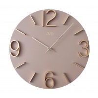 Nástenné hodiny JVD HC37.1, 30 cm